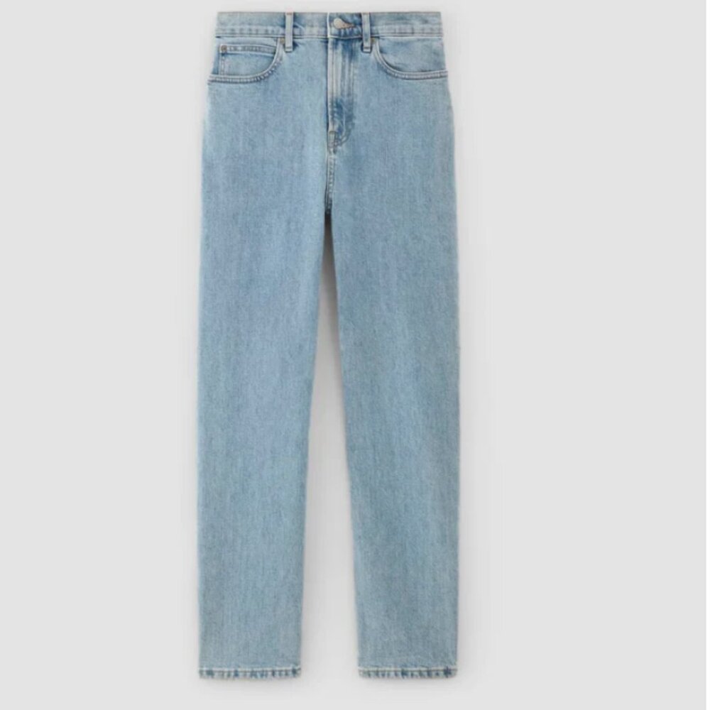 29 R/ Everlane The Way High Jean